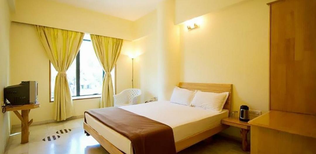 Starvilla Mount Abu Mount Abu