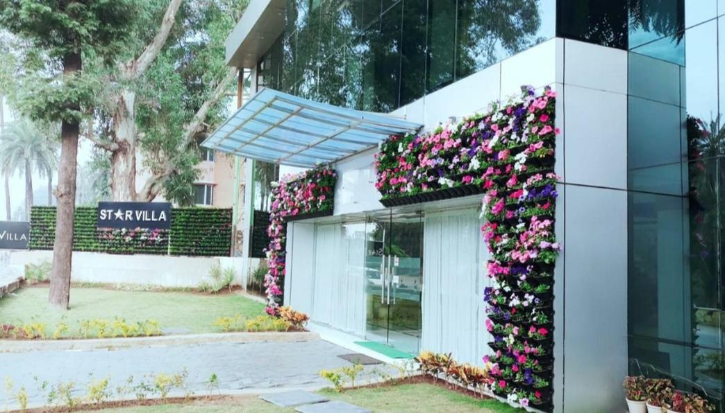 Starvilla Mount Abu Hotel 5*
