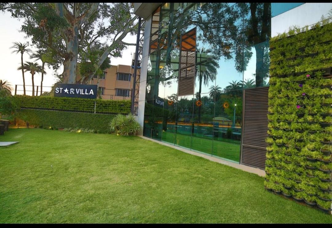 Starvilla Mount Abu Hotel Mount Abu