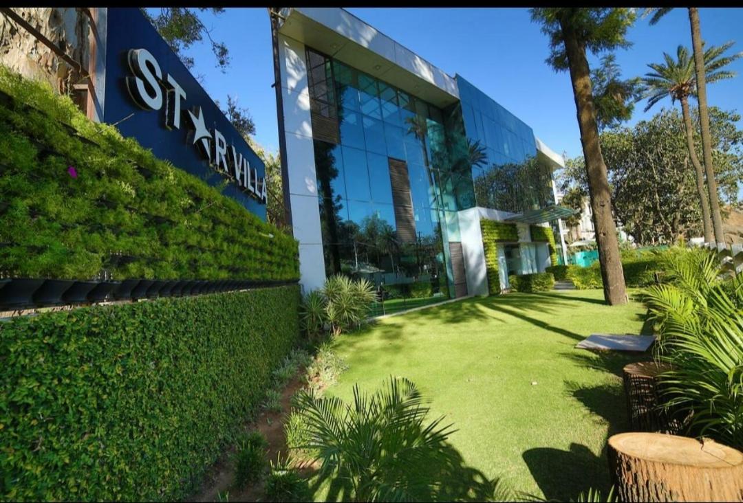 Starvilla Mount Abu