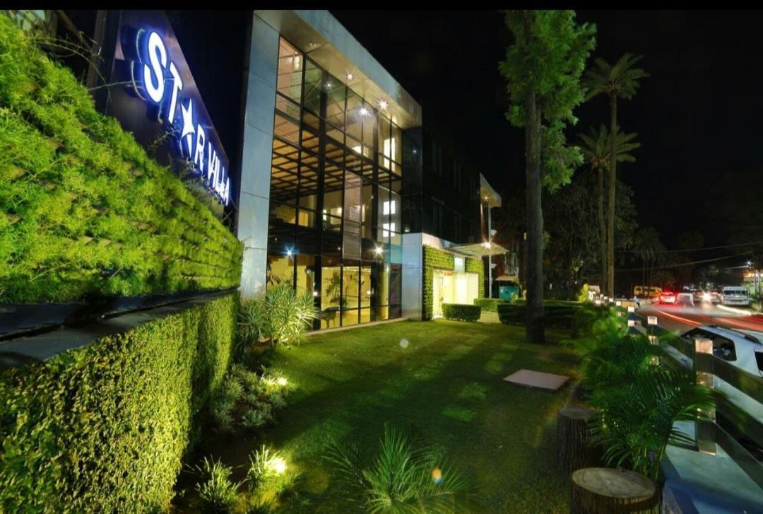 Hotel Starvilla Mount Abu Mount Abu