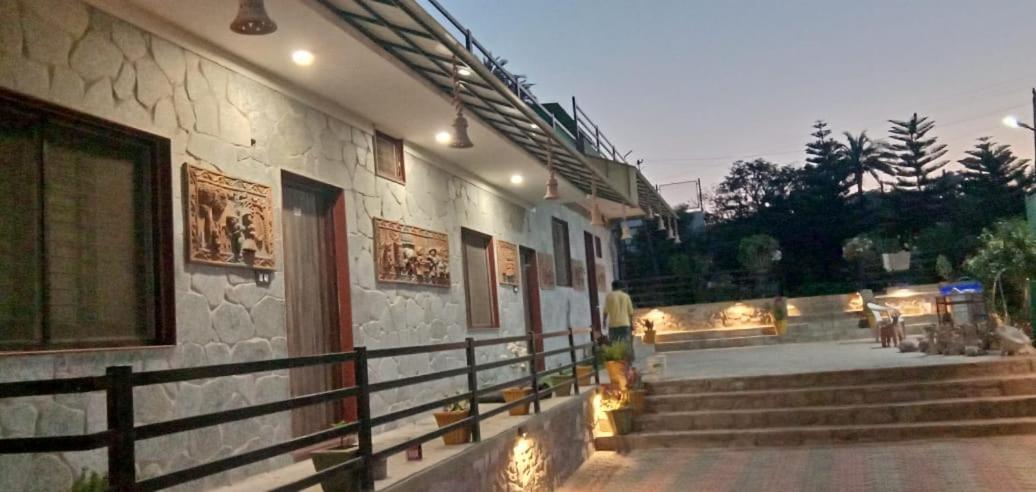 Hari Niwas - A Boutique Garden