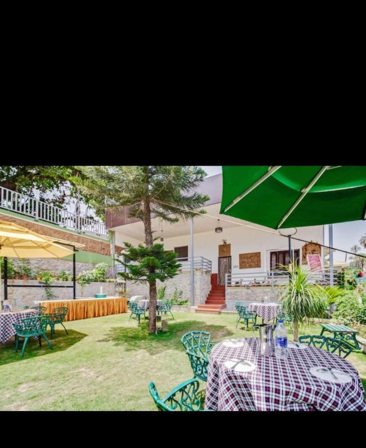 Hari Niwas - A Boutique Garden Resort