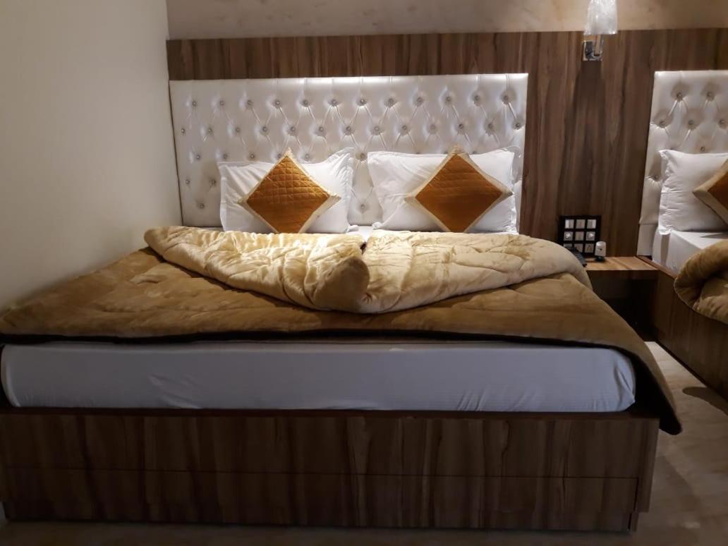 Hari Niwas - A Boutique Garden Resort 3*