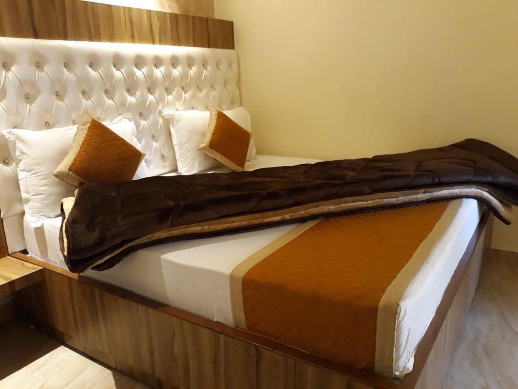 Resort Hari Niwas - A Boutique Garden