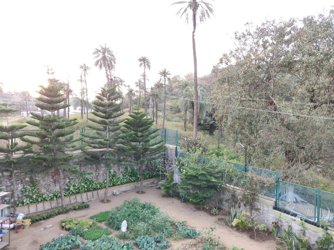 Hari Niwas - A Boutique Garden 3*