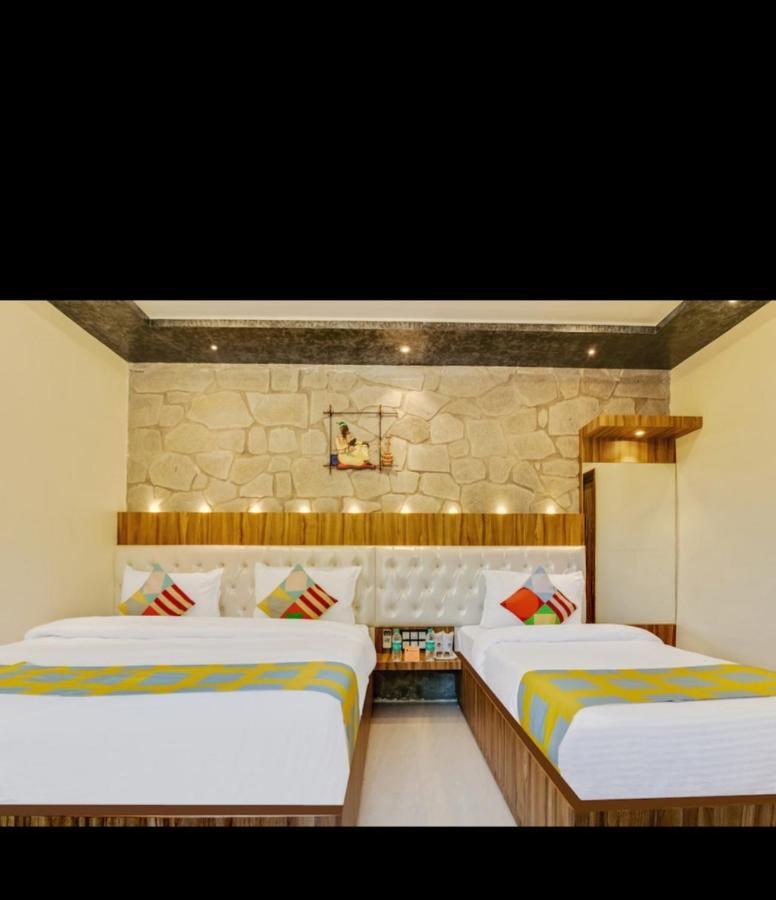 Hari Niwas - A Boutique Garden 3* Mount Abu