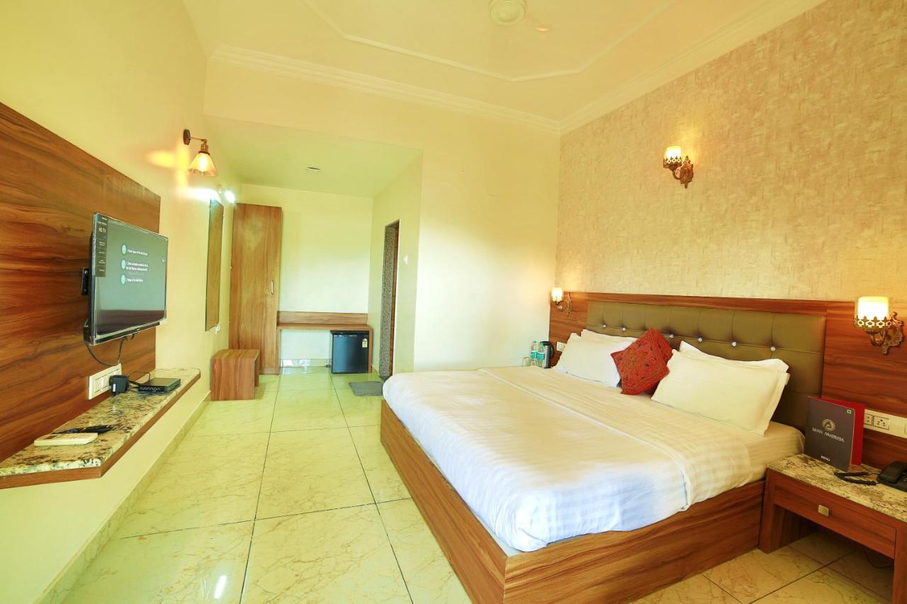 Hotel Aradhana