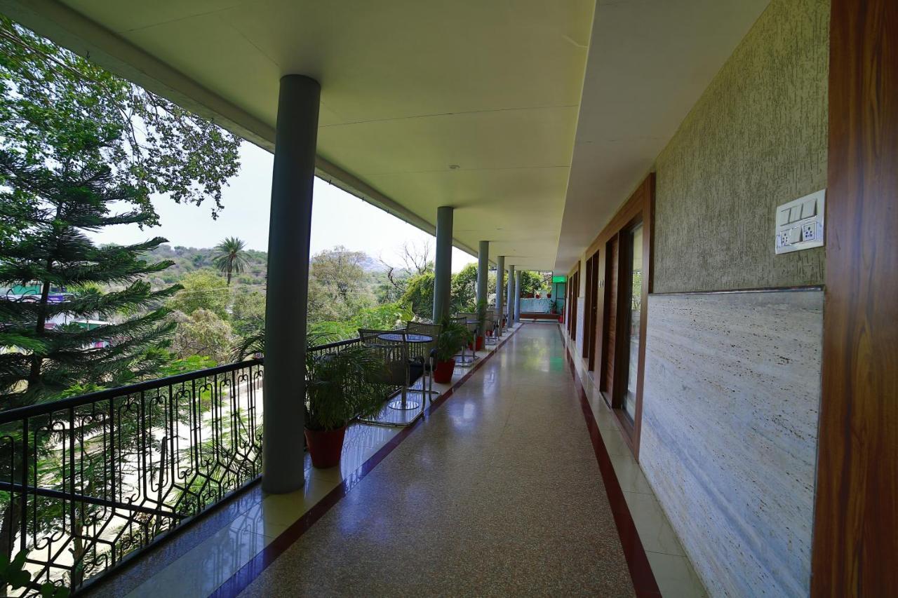Hotel Aradhana Mount Abu