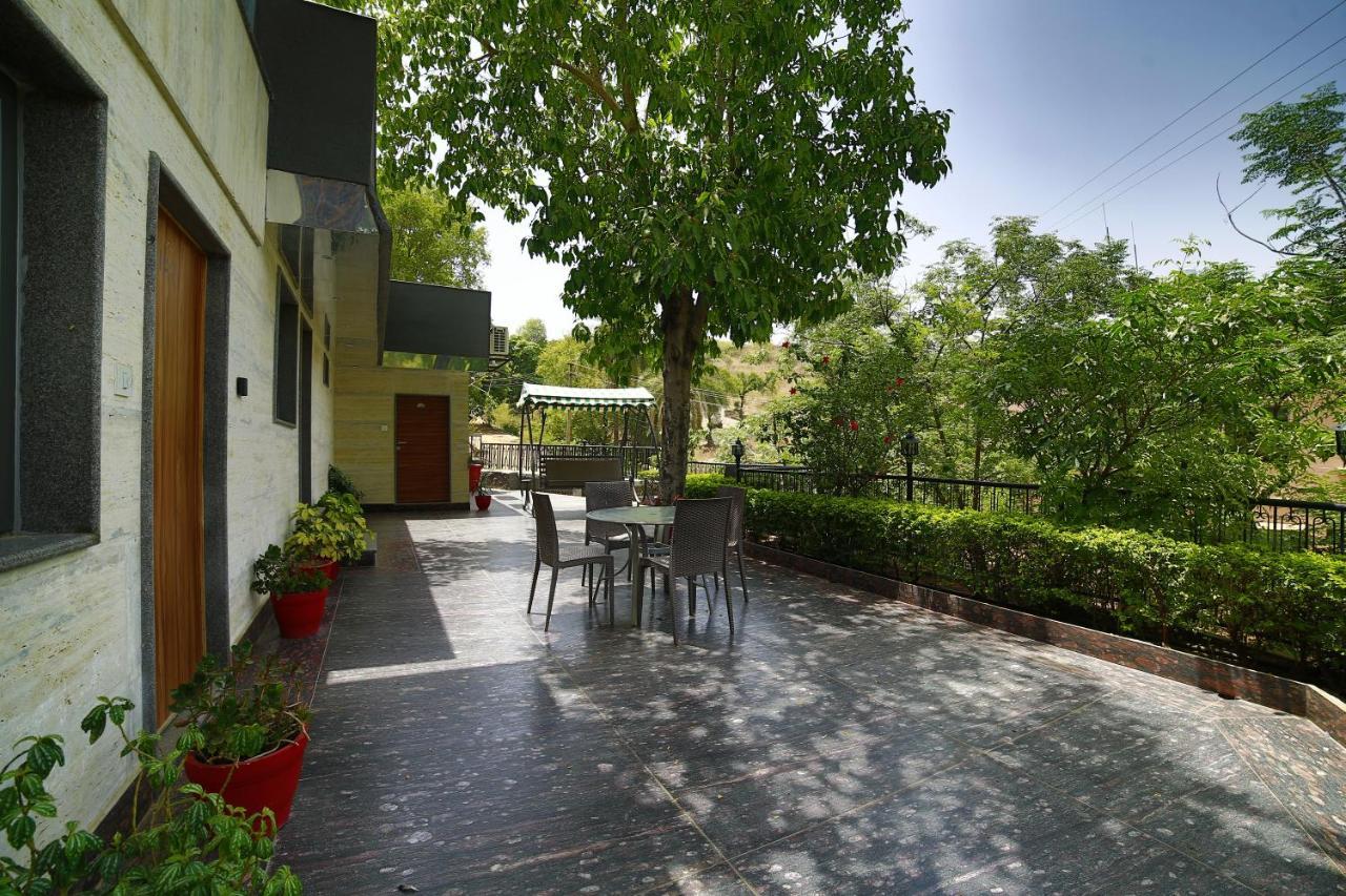 Aradhana 3* Mount Abu