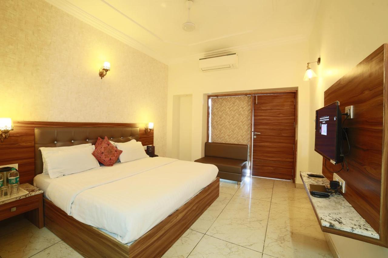 Aradhana 3* Mount Abu