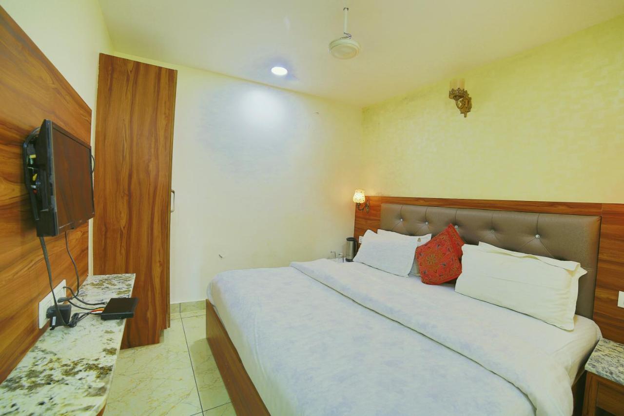 Hotel Aradhana