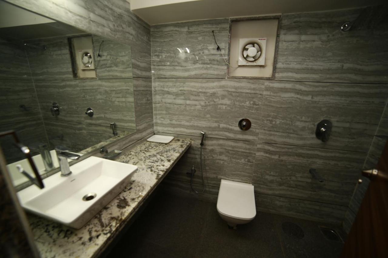 Hotel Aradhana