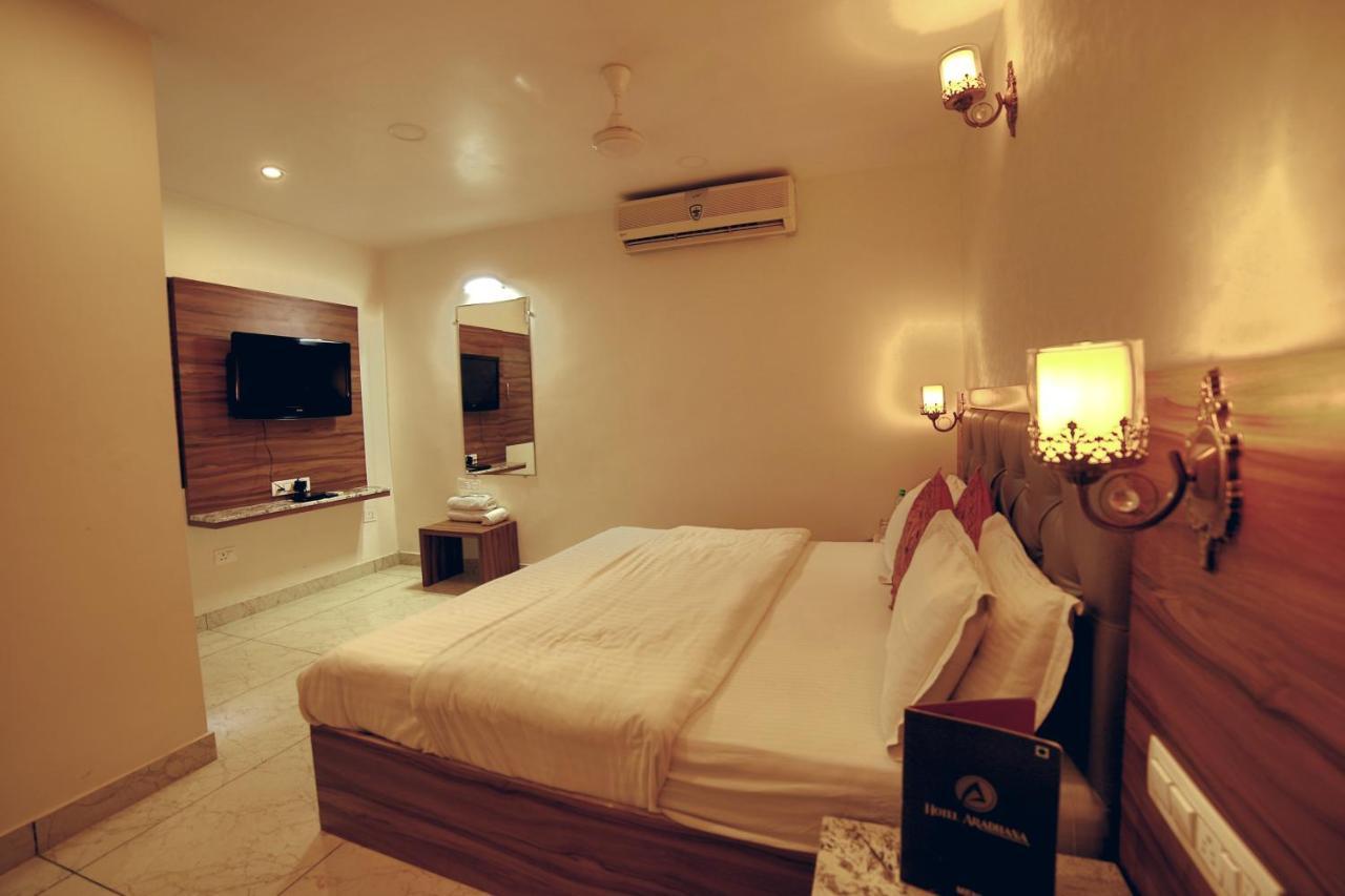 Aradhana 3*