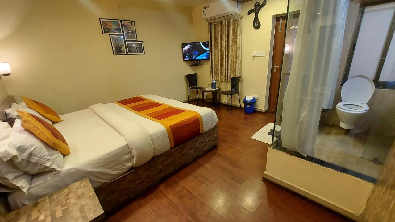 Guest house Shaleen Elegance Nakki 400 Meters Mount Abu