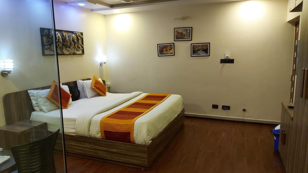Shaleen Elegance Nakki 400 Meters Mount Abu