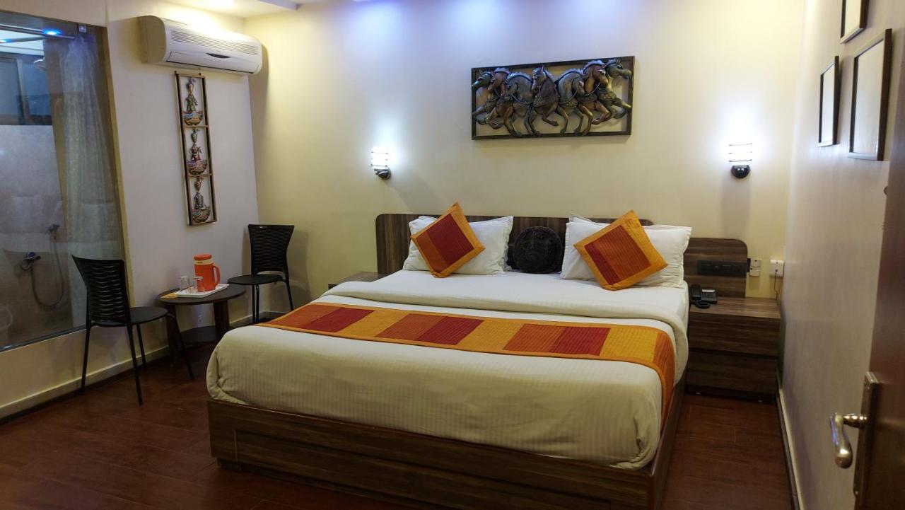 Shaleen Elegance Nakki 400 Meters Mount Abu
