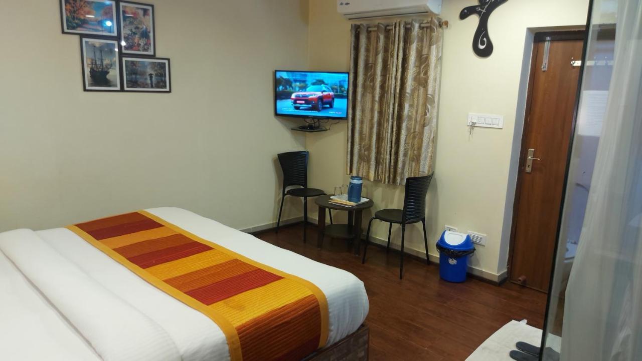 Shaleen Elegance Nakki 400 Meters Guest house