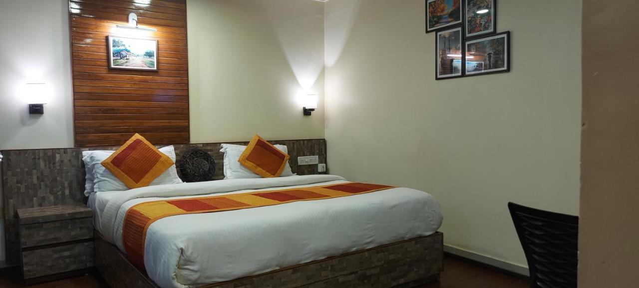 Guest house Shaleen Elegance Nakki 400 Meters 2*