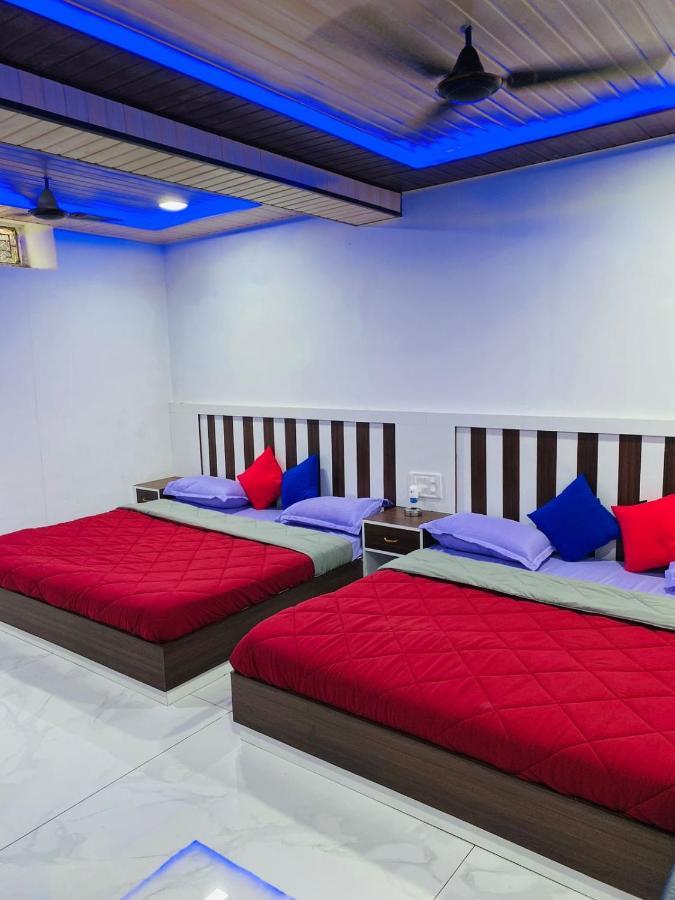 Hotel Rn Bhagwati Group Mount Abu