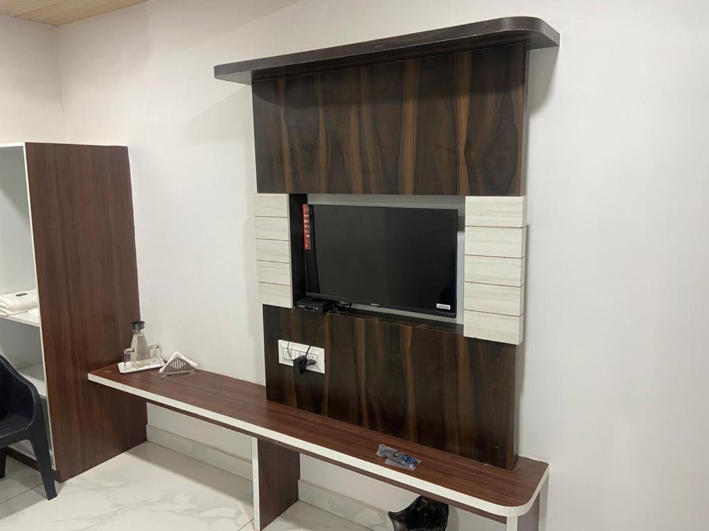 Rn Bhagwati Group
