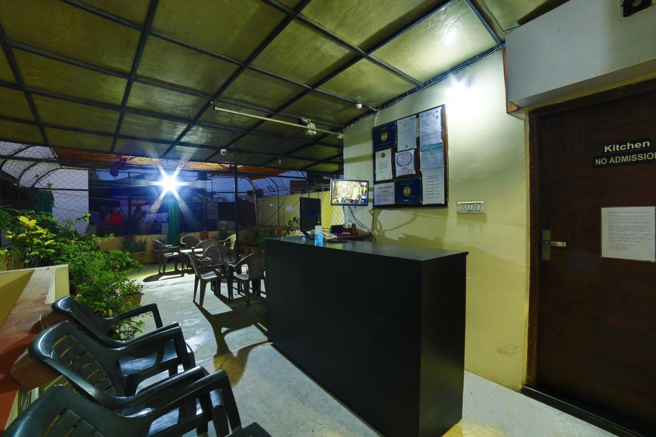 Shaleen Elegance Nakki 400 Meters Guest house 2*