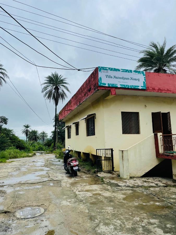 Naivedyam 05 Bhk With Garden Balcony * Mount Abu