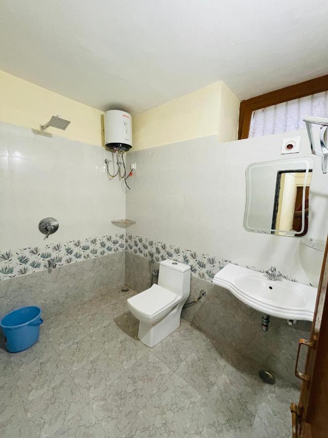Naivedyam 05 Bhk With Garden Balcony Holiday home *