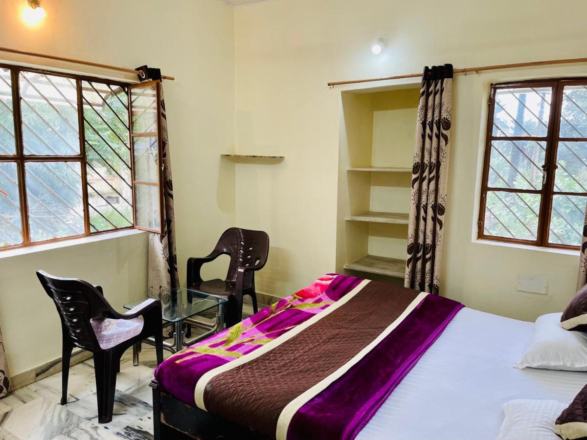 Naivedyam 05 Bhk With Garden Balcony Holiday home Mount Abu