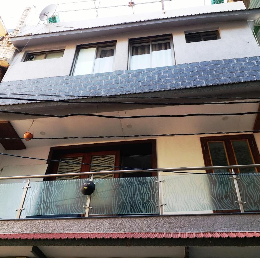Guest house Shaleen Elegance Nakki 400 Meters Mount Abu