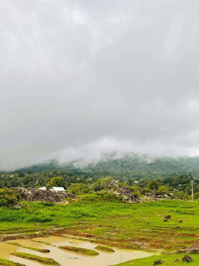 Golden Veena- Mount Abu- 1 Km From Nakki 3* Mount Abu