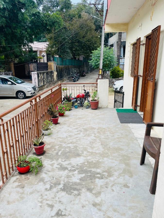 Holiday home Naivedyam 05 Bhk With Garden Balcony Mount Abu