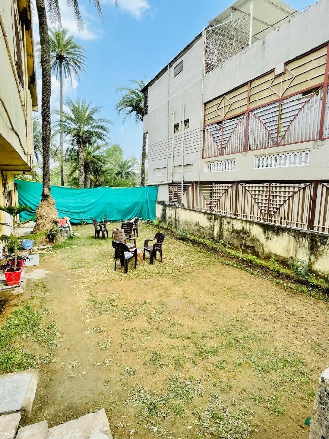 Naivedyam 05 Bhk With Garden Balcony Holiday home *