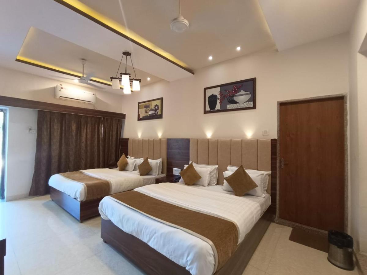Golden Veena- Mount Abu- 1 Km From Nakki Hotel Mount Abu