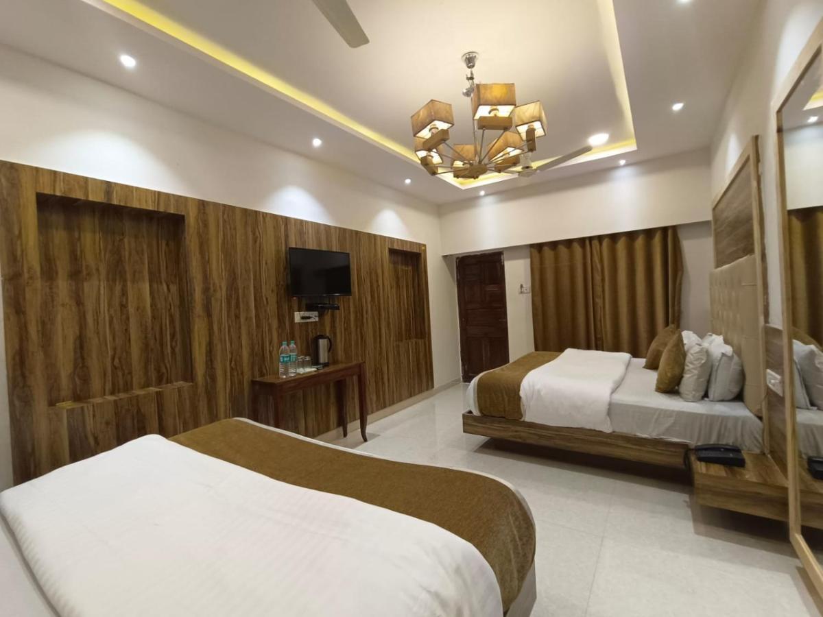 Golden Veena- Mount Abu- 1 Km From Nakki Hotel Mount Abu