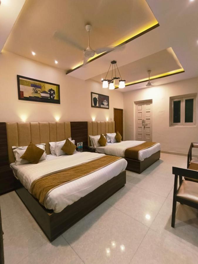 Hotel Golden Veena- Mount Abu- 1 Km From Nakki Mount Abu