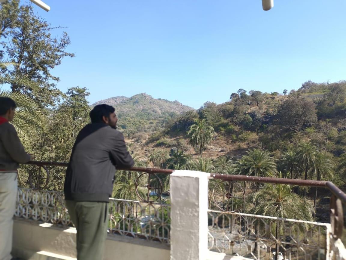 Hotel Golden Veena- Mount Abu- 1 Km From Nakki 3*