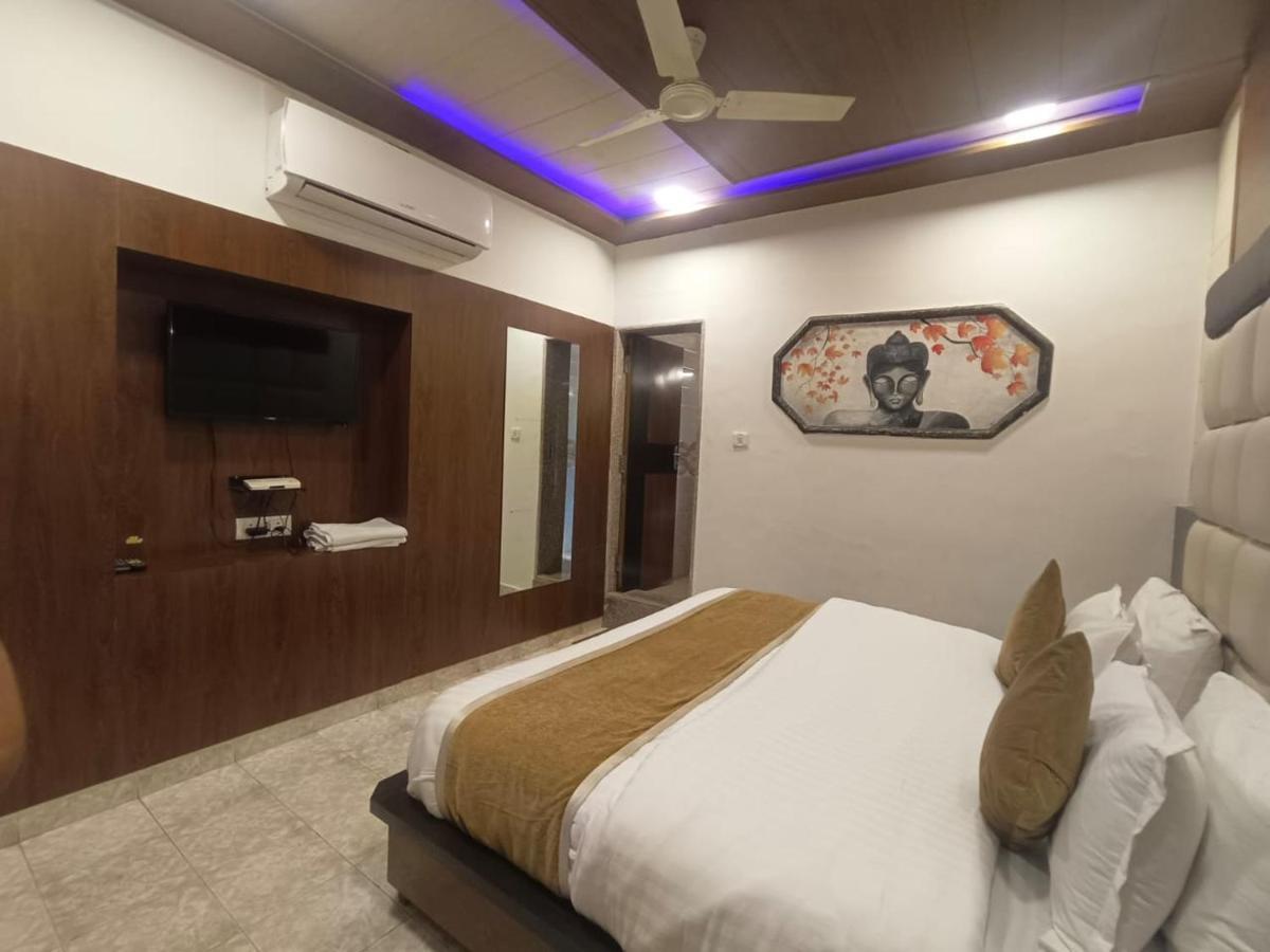 Hotel Golden Veena- Mount Abu- 1 Km From Nakki 3*