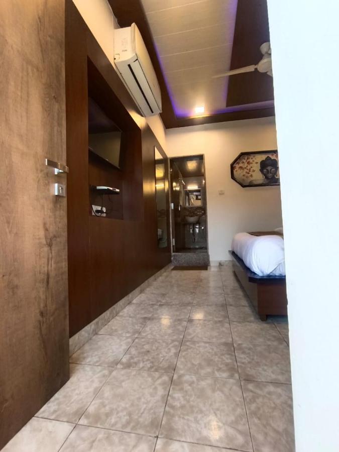 Golden Veena- Mount Abu- 1 Km From Nakki Hotel Mount Abu