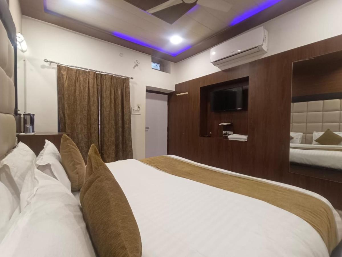 Golden Veena- Mount Abu- 1 Km From Nakki 3* Mount Abu