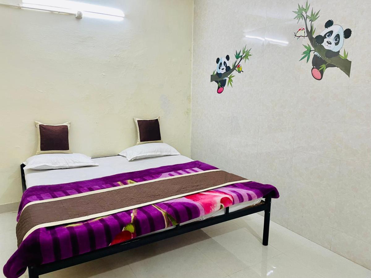 Naivedyam 05 Bhk With Garden Balcony Holiday home Mount Abu