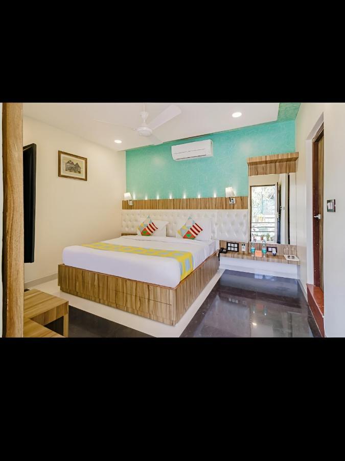 Hari Niwas - A Boutique Garden