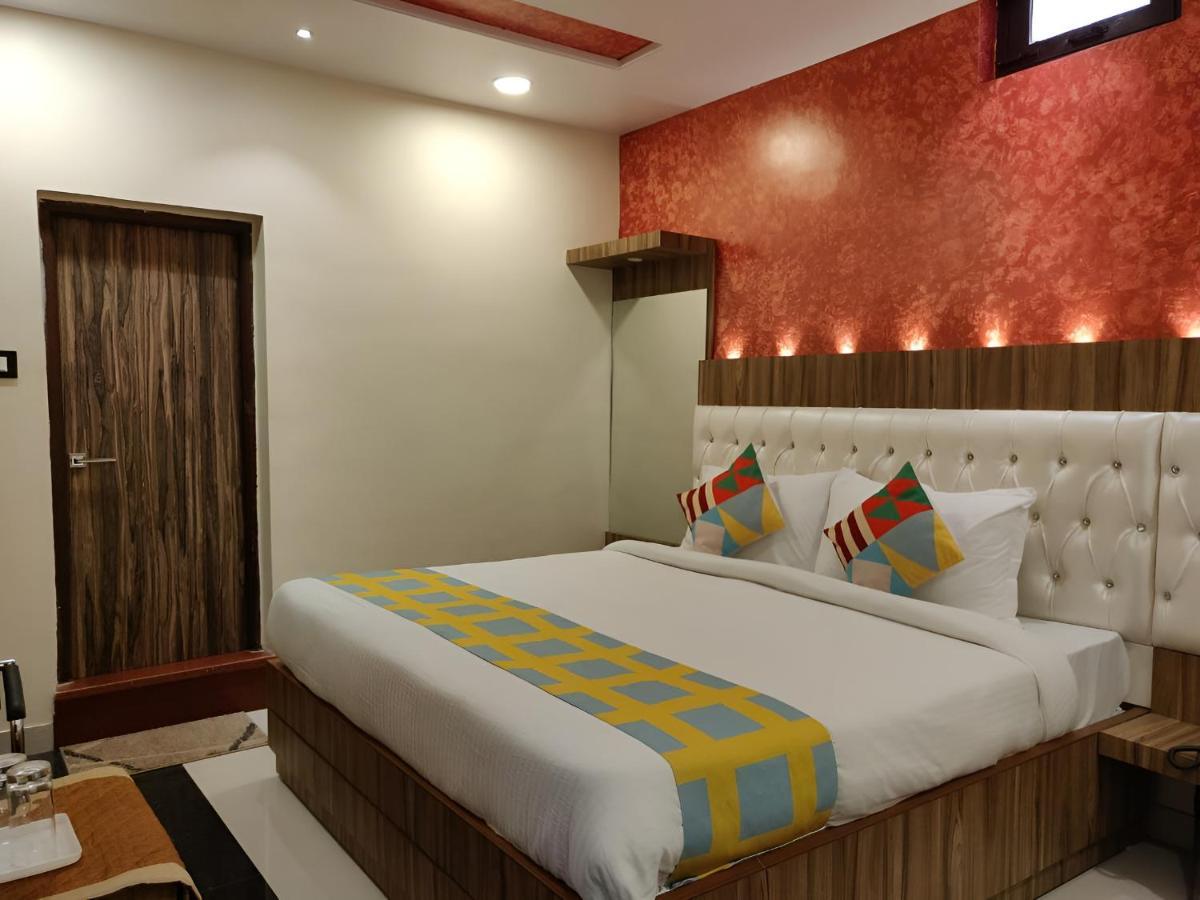Hari Niwas - A Boutique Garden 3*