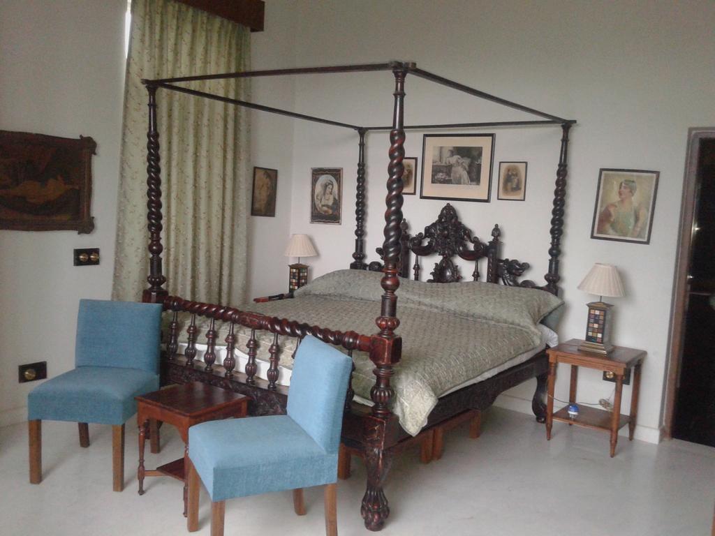 Homestay Altus Luxury Mount Abu