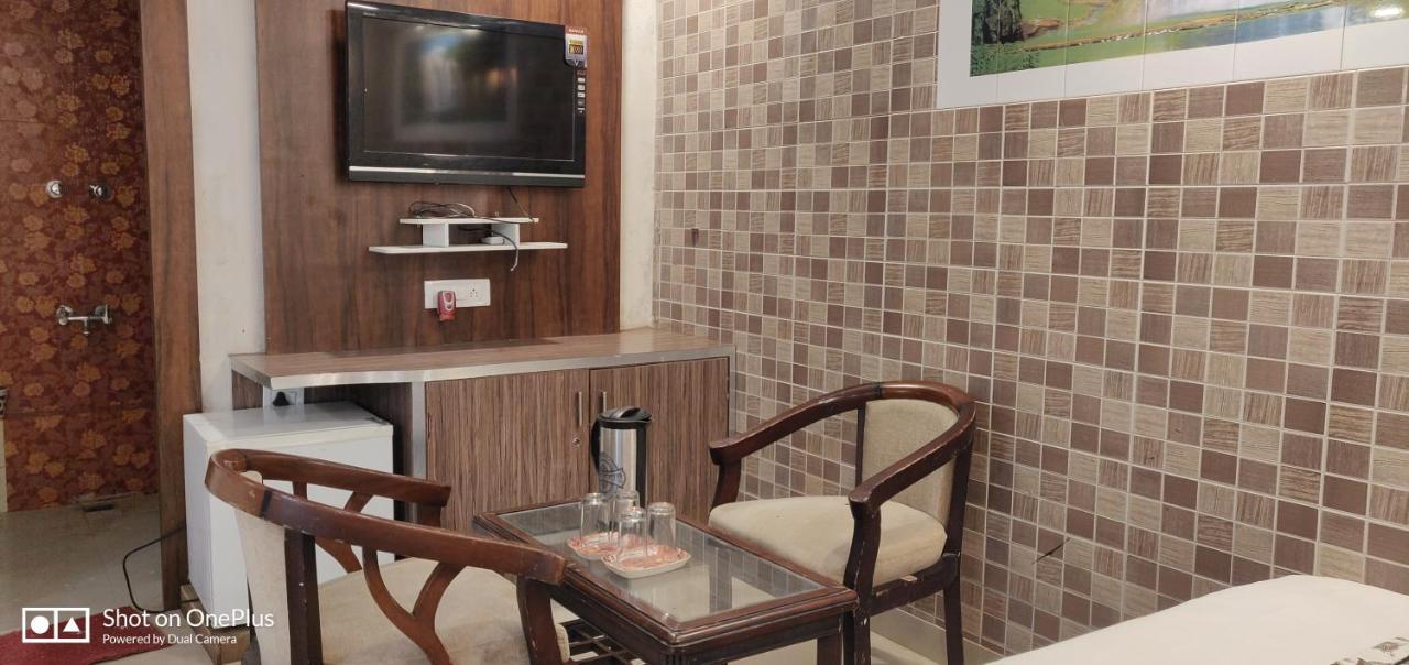Peachtree Homestay Mount Abu
