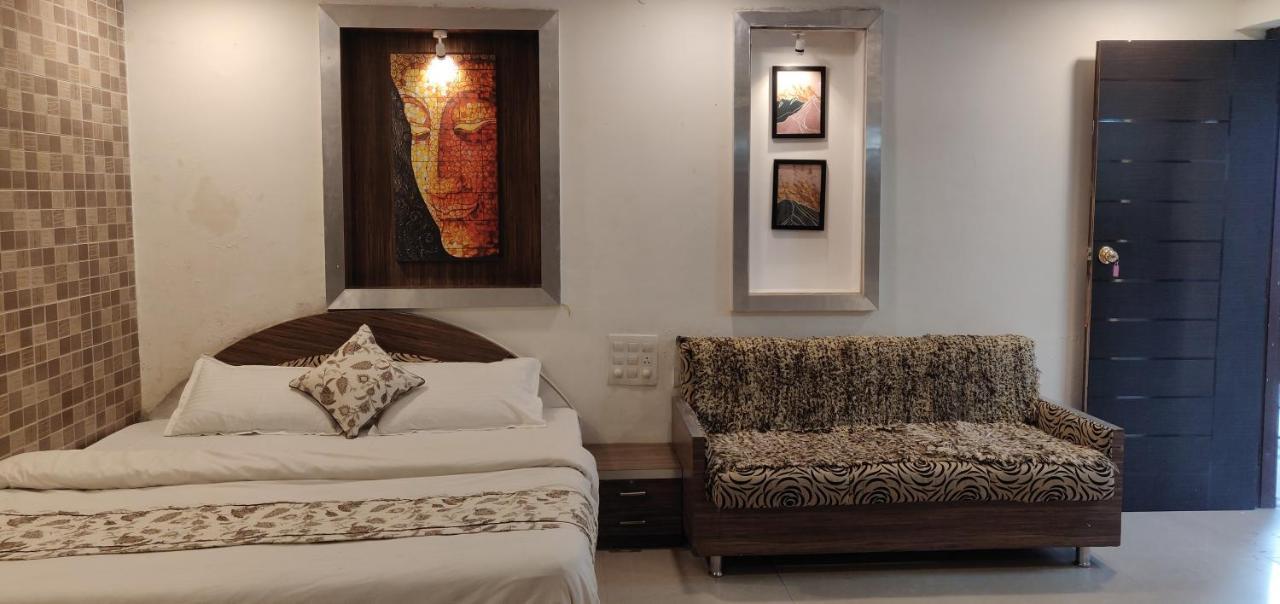 Apartment Peachtree Homestay Mount Abu
