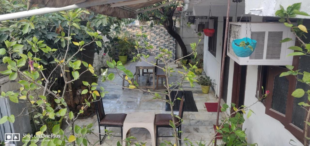 Apartment Peachtree Homestay