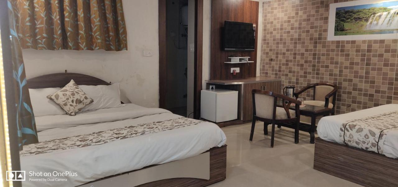 Peachtree Homestay * Mount Abu