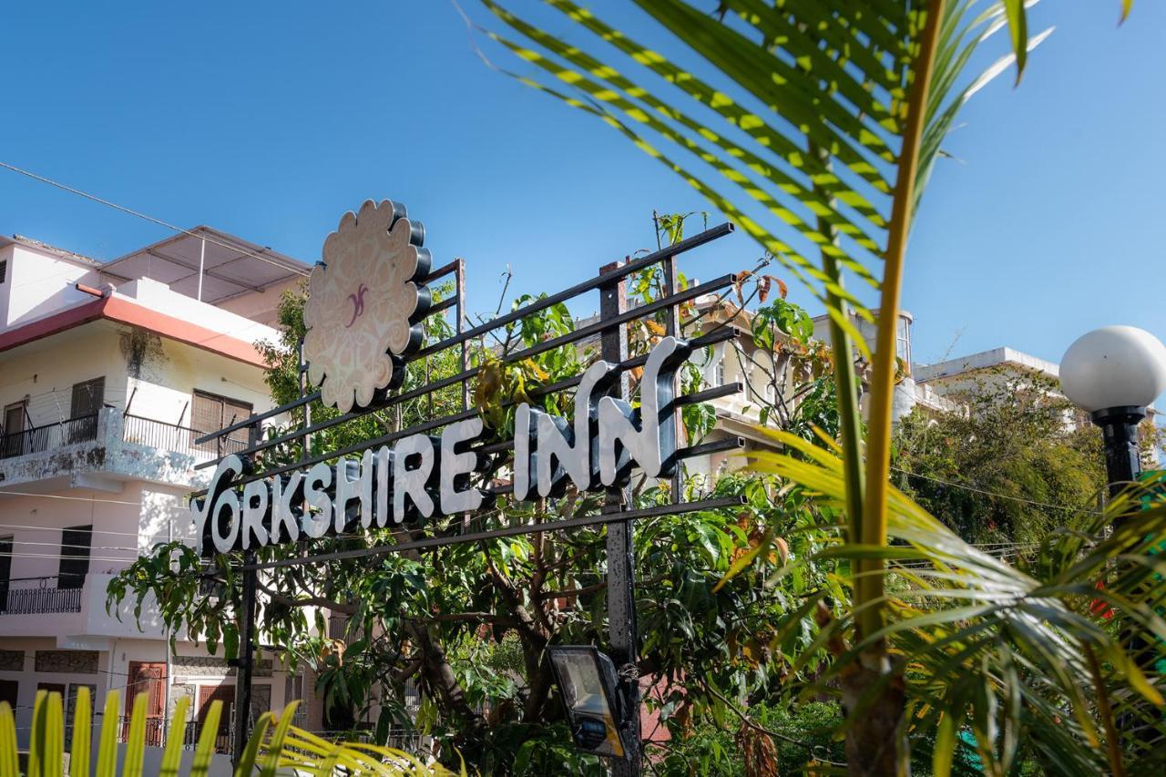 Hotel Yorkshire 3*