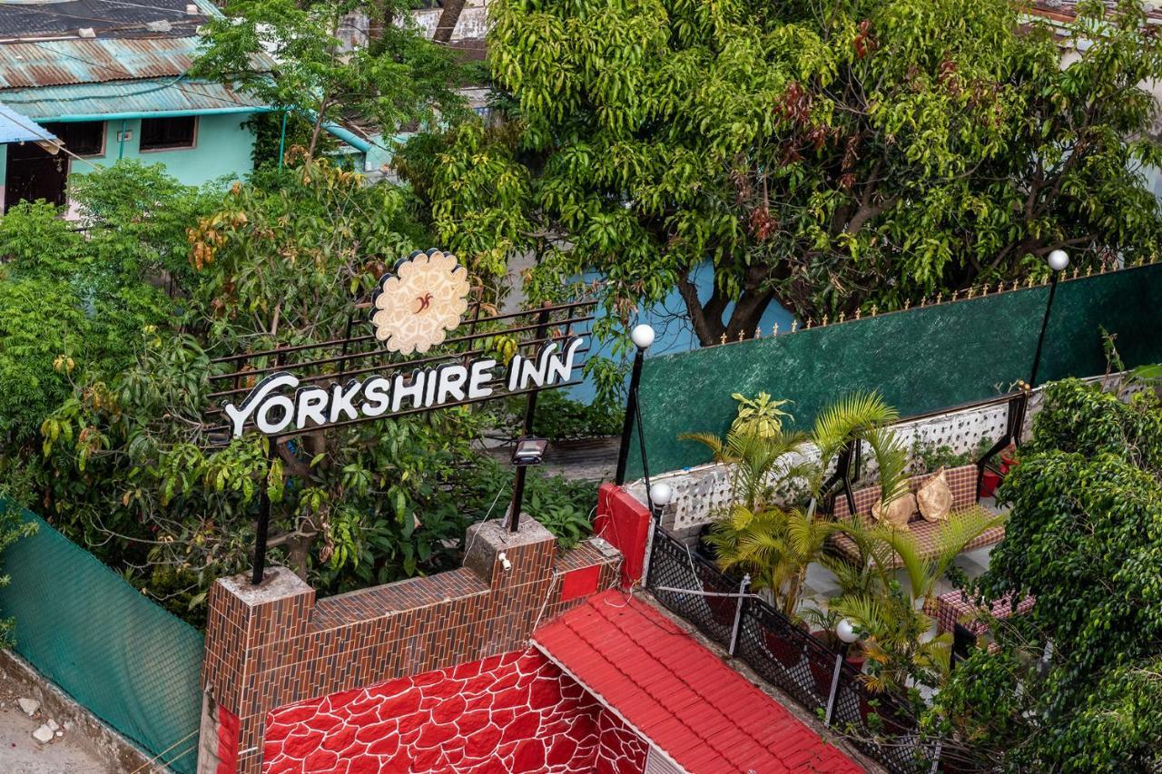 Yorkshire Mount Abu
